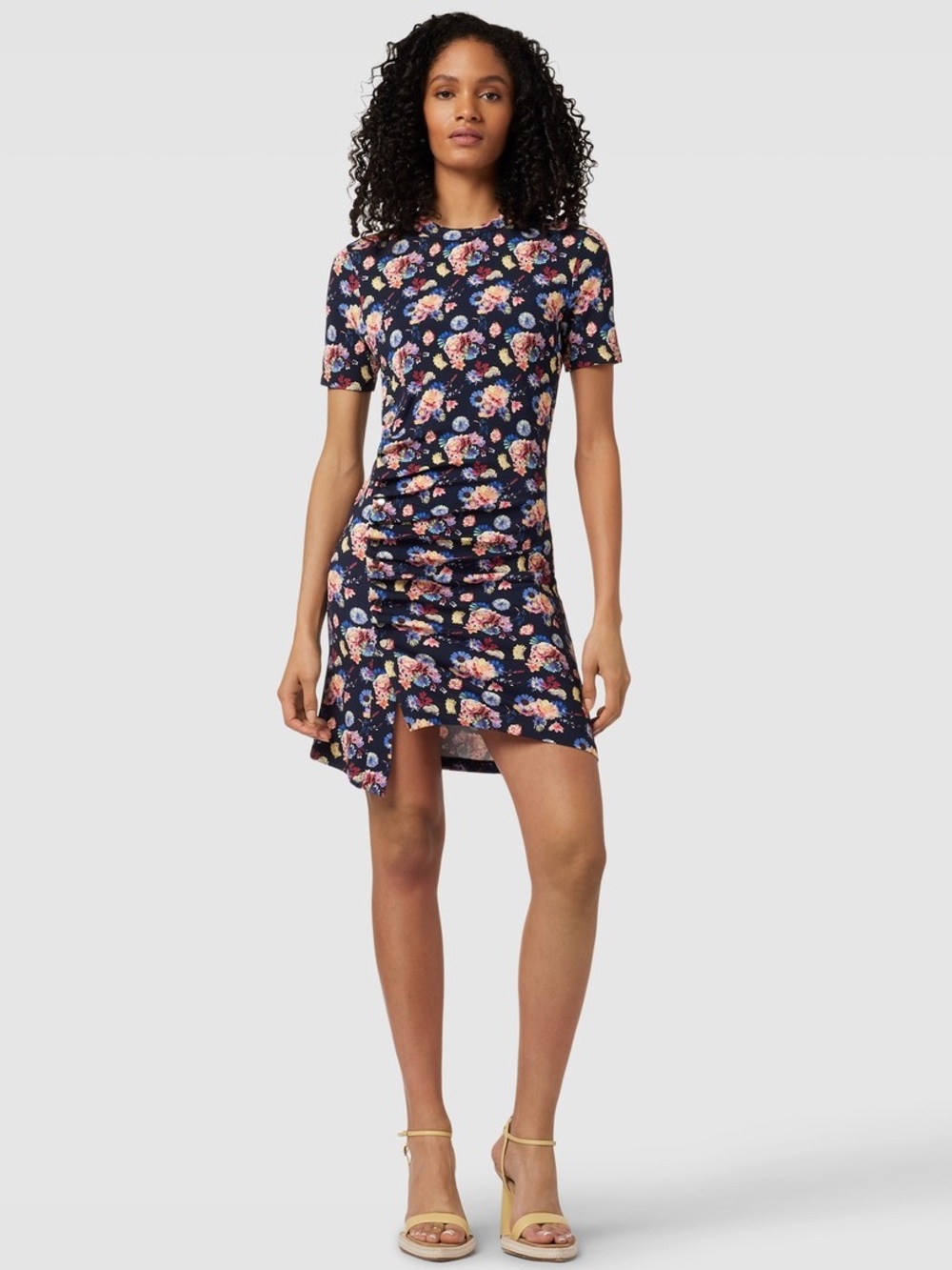 Paco Rabanne Dress
